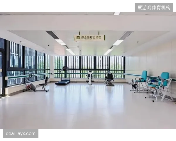 北大深圳医院运康中心科研成果转化，其运动干预方案进入南山超过50个社区服务点