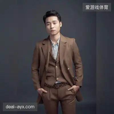 张楚岚